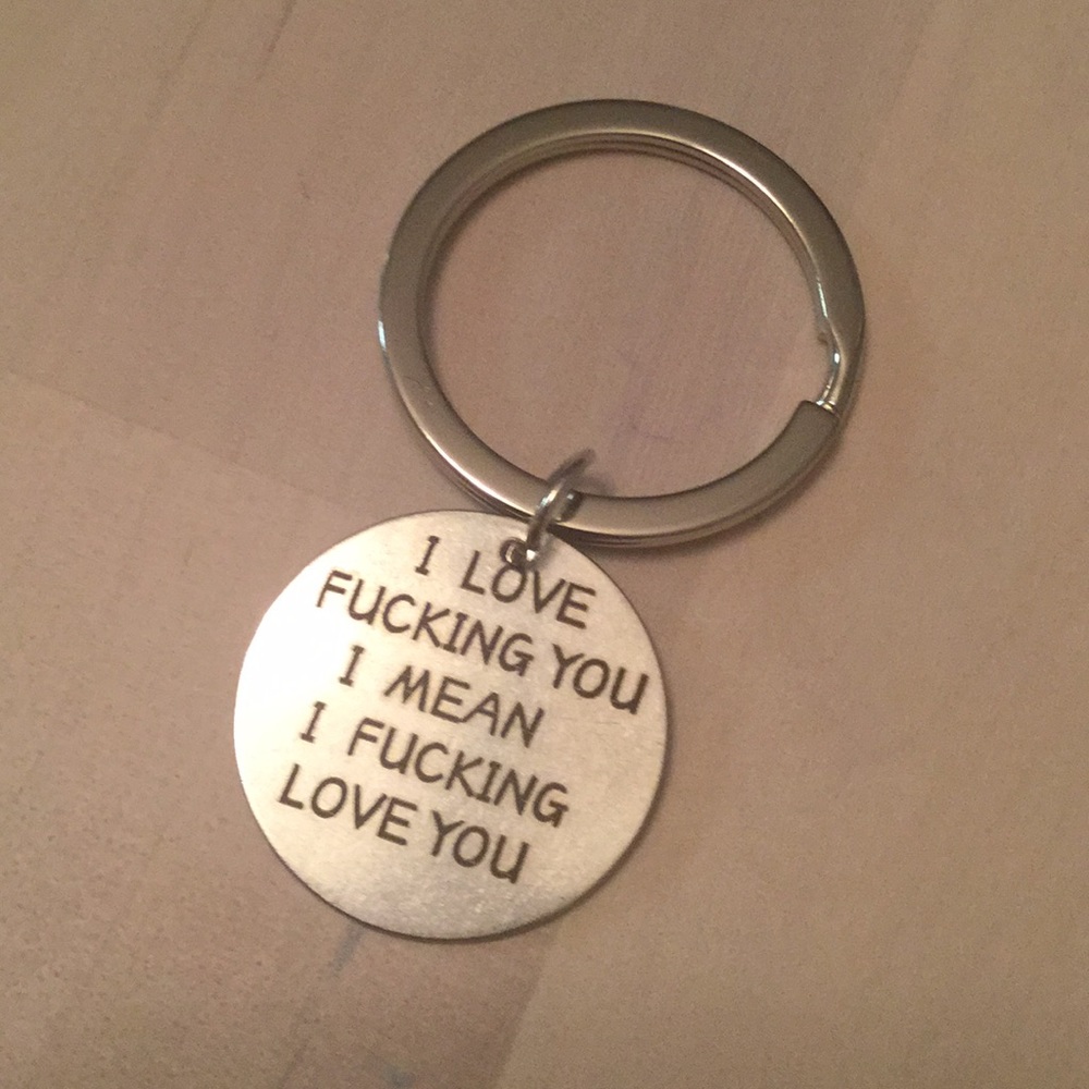 Key chain